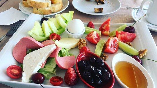 Summer Rain Restaurant